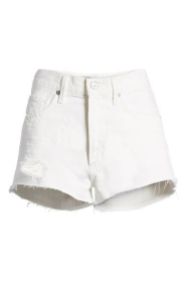 Citizens for Humanity, cut-off shorts