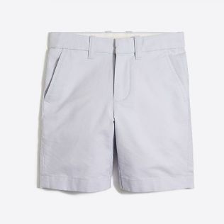 Jcrew oxford shorts